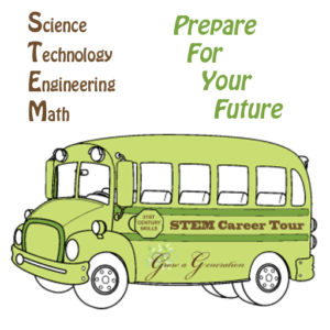 STEM Career Tours